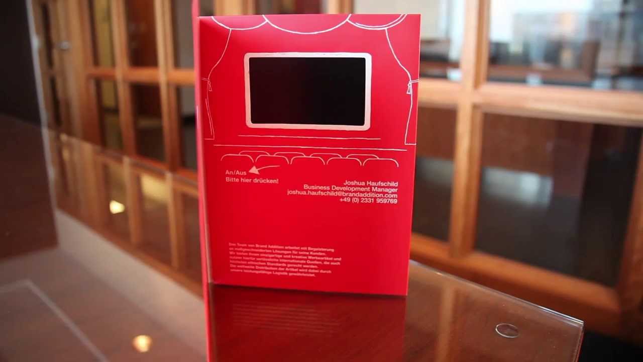 Mailer in Motion&trade; Helps Get You In Front of Your Customers