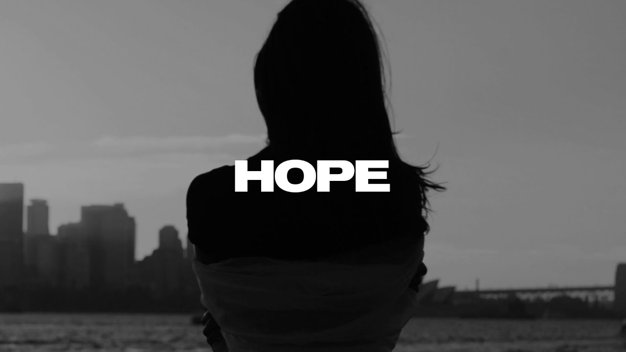 Giorgio Gee & ONEIL - Hope
