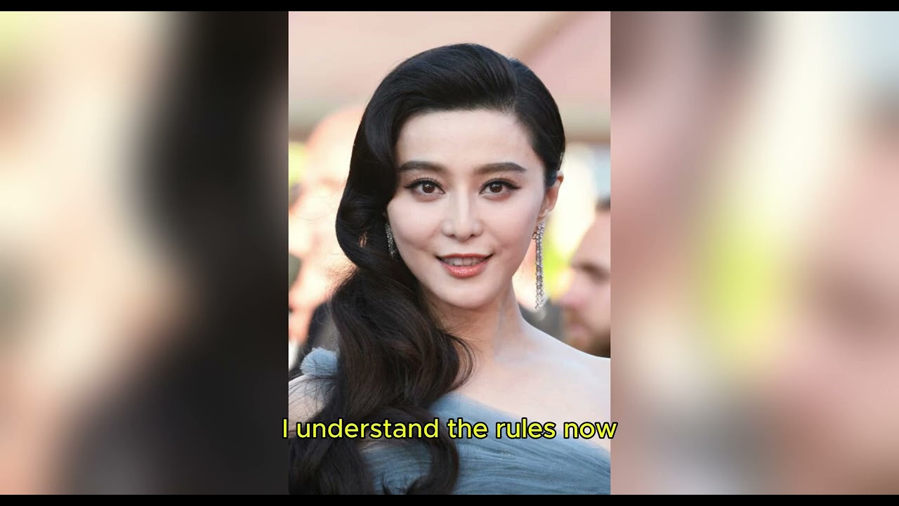 Top 3 China s Celebrity Blacklist