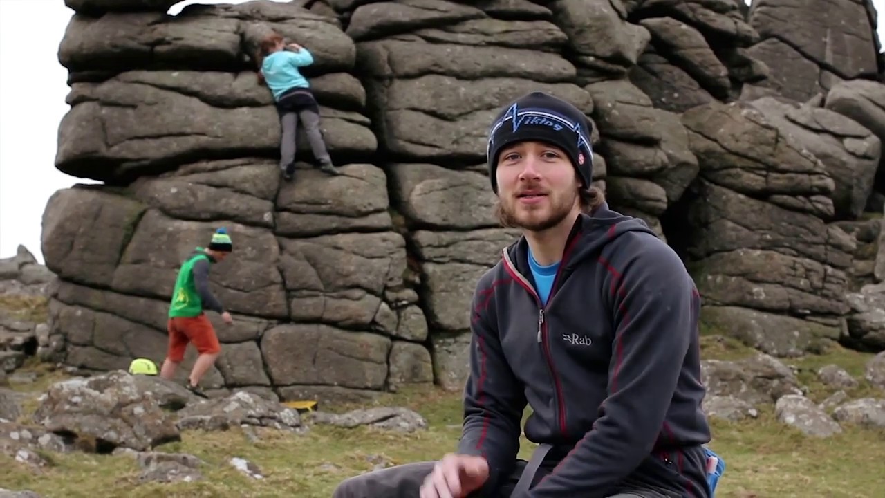 Outdoor Instructor Training - Dynamic Adventures CIC