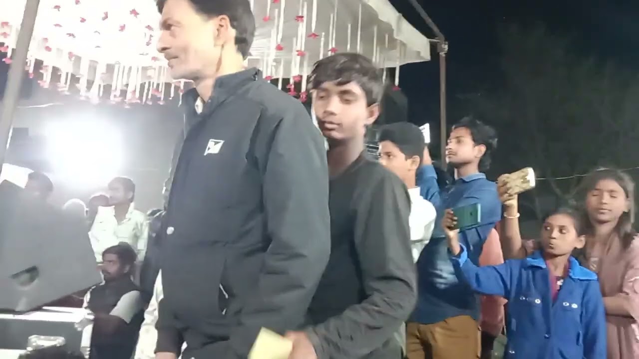 Hazrat nasir peer ka urs Qawali mera nabi dono alam ka maddgar Fatehpur up 71 2026 