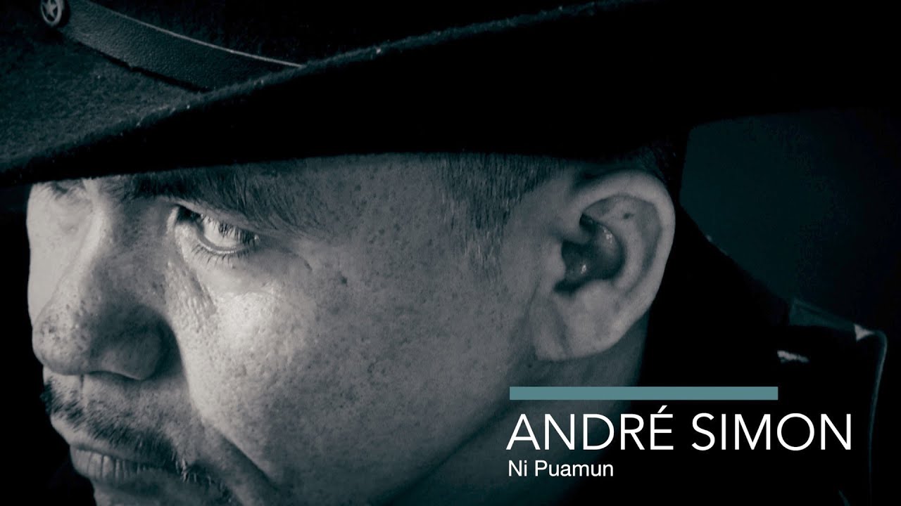 Lancement du vidéoclip Ni Puamun, d’André Simon