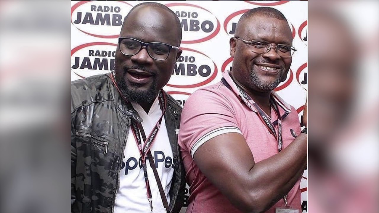 PATANISHO: ‘Enda basi ukaoe wazazi wako!’ Doreen amfokea Nicholas (Episode 1, January 2020)