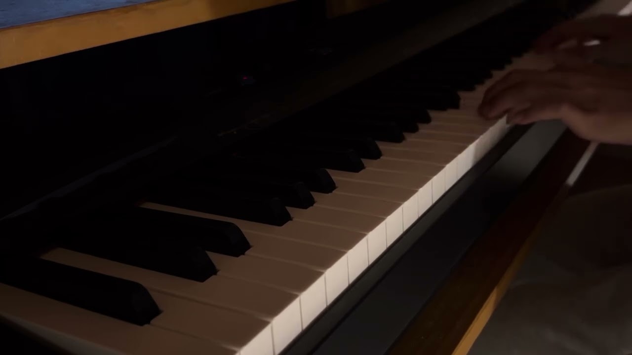 Fiona Apple - I know 