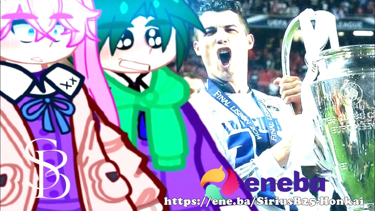 Shiunji Family Children React E SE O CRISTIANO FOR MESMO UM ROBÔ e 100 Gols|Futparódias•Arata As CR7