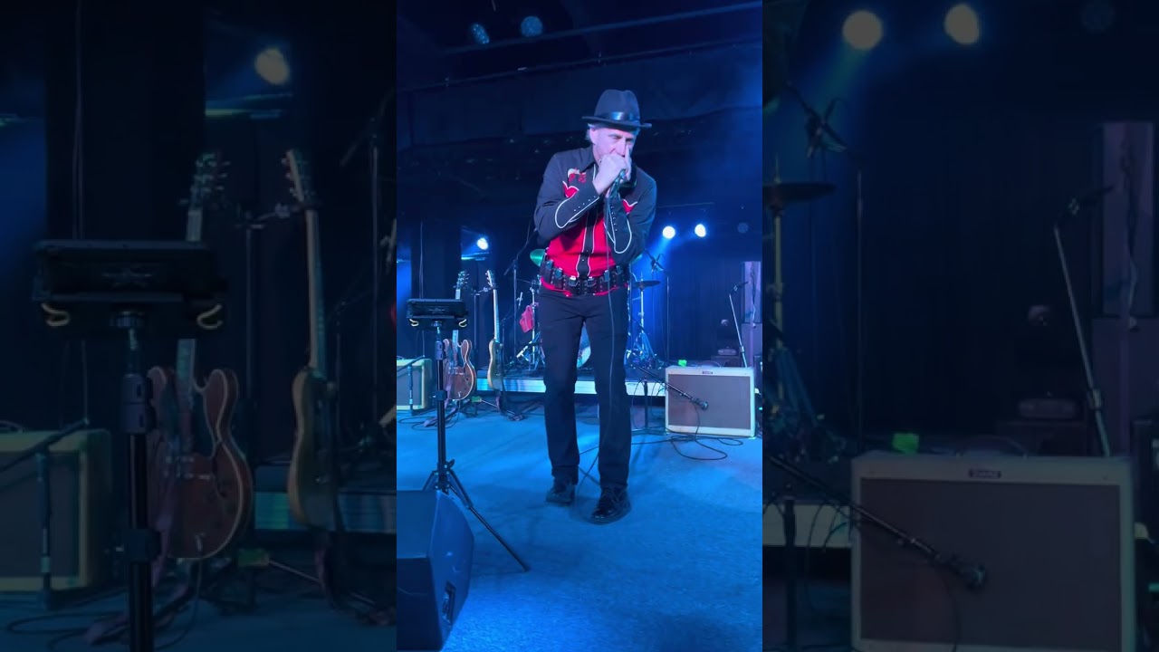 E Jam - Sonny Earl with Lamont Cranson