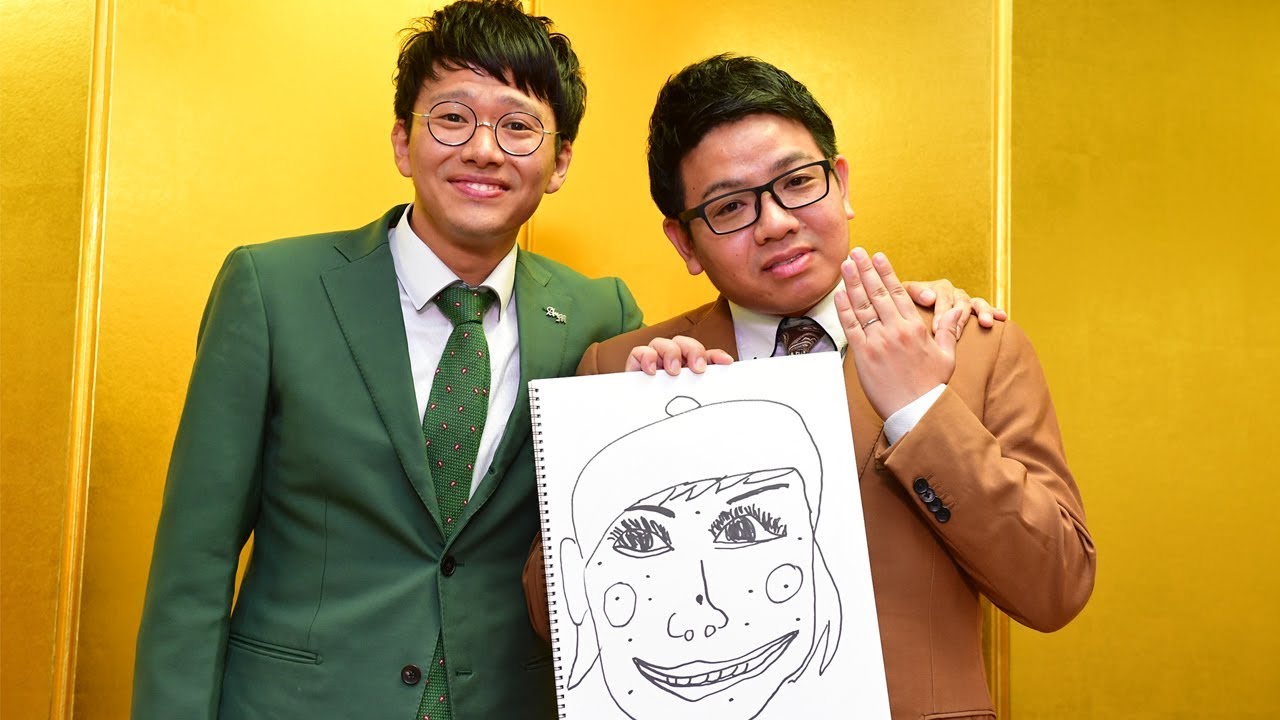 ミキ昴生、9年交際の一般女性と結婚　お相手は“ほくろの多い”重盛さと美