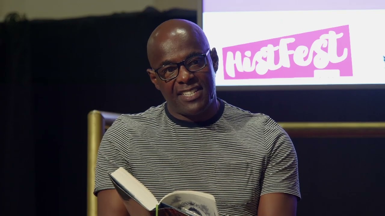 The Extraordinary Life of Charles Ignatius Sancho, with Paterson Joseph