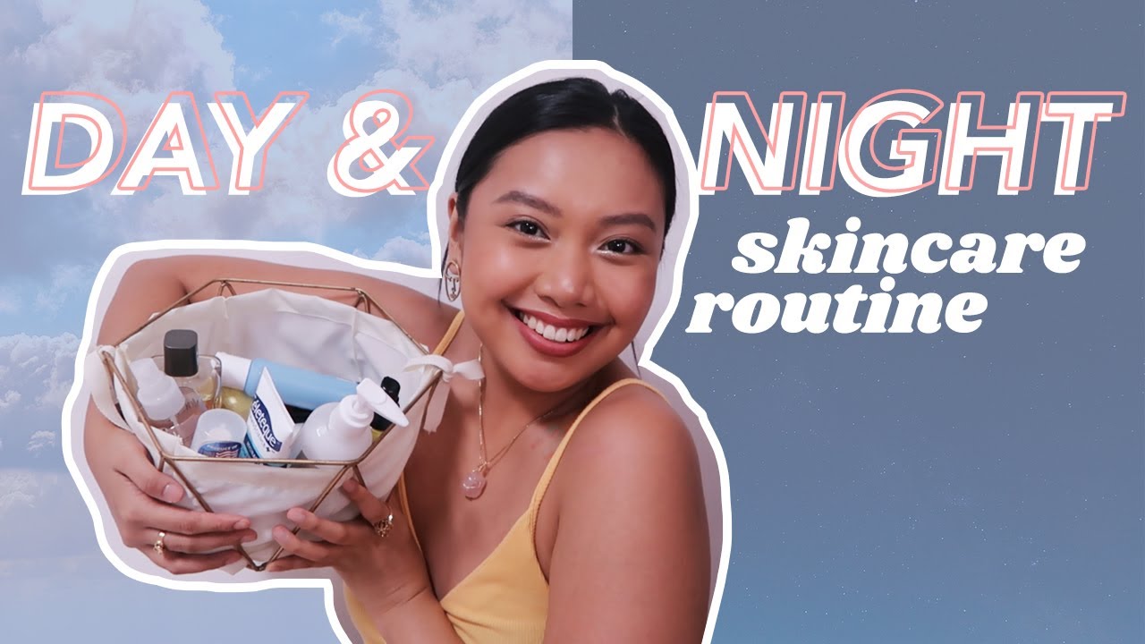 SKINCARE ROUTINE 2020 (Philippines) • DAY & NIGHT | Ayn Bernos