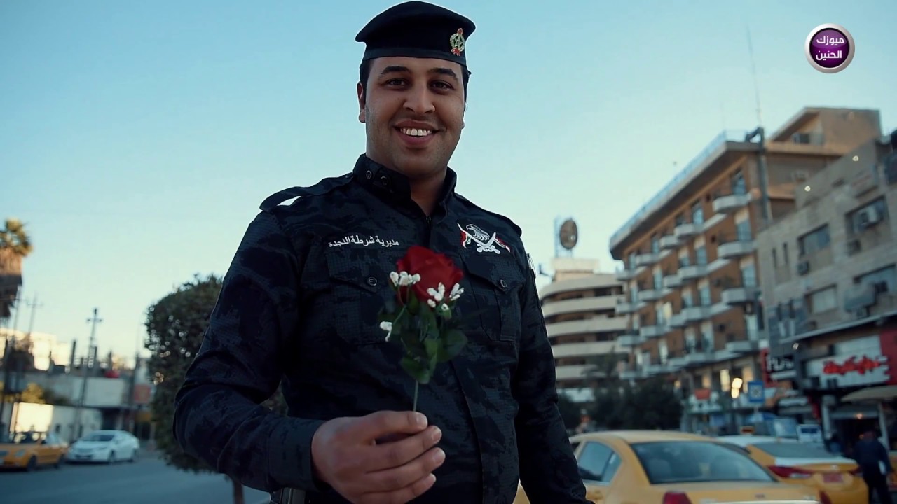 اوبريت رجال الداخلية (فيديو كليب) | 2017