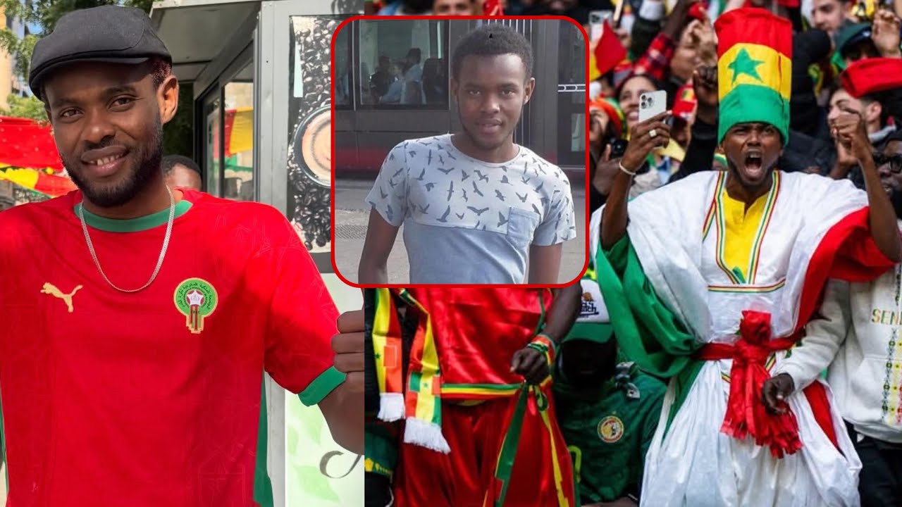 Doundou na lou metti Maroc niou diapma😭Badou Sylla révèle une histoire triste 10ans après son retour