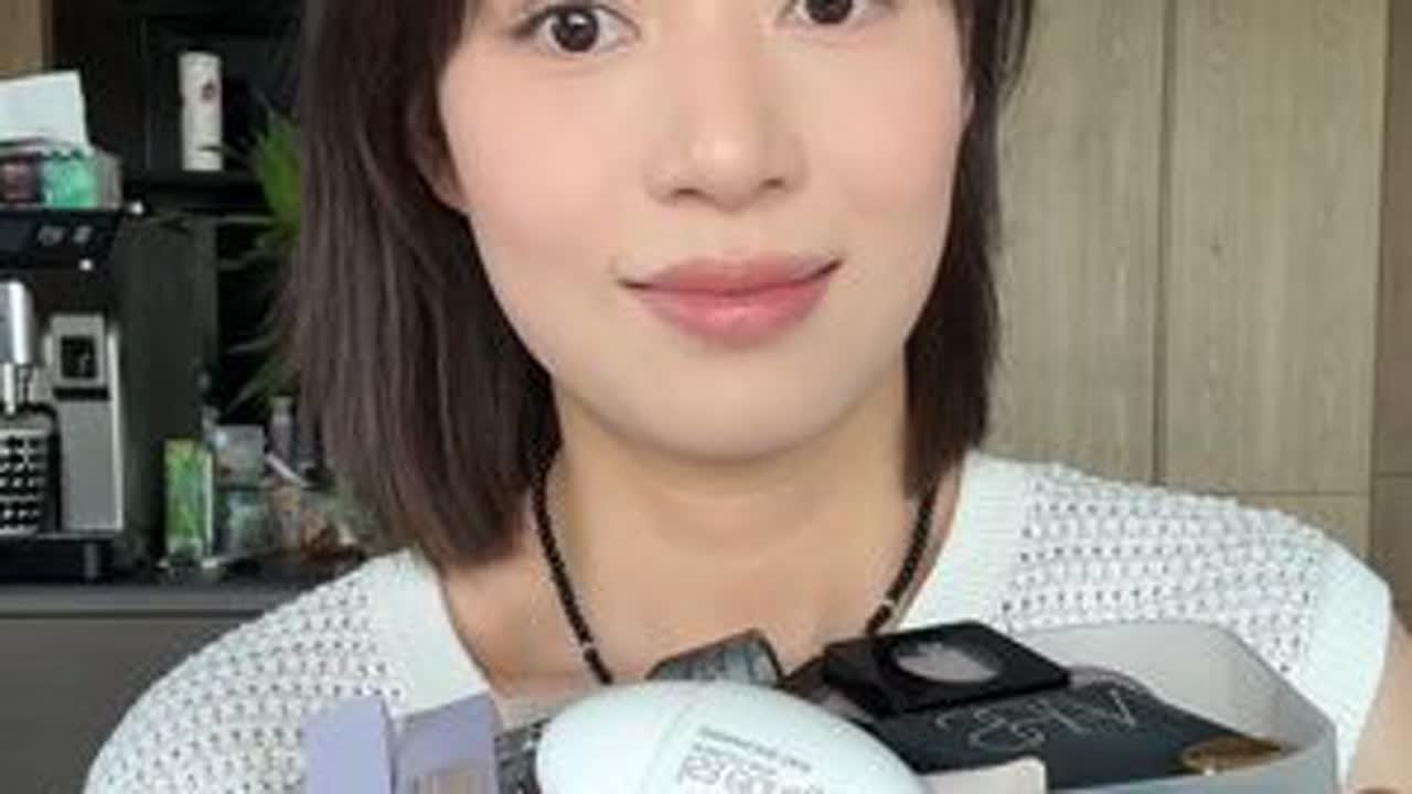 新品彩妆试用点评！视频时间有点长～有耐心的看！ #美妆分享 #彩妆测评 #美妆测评