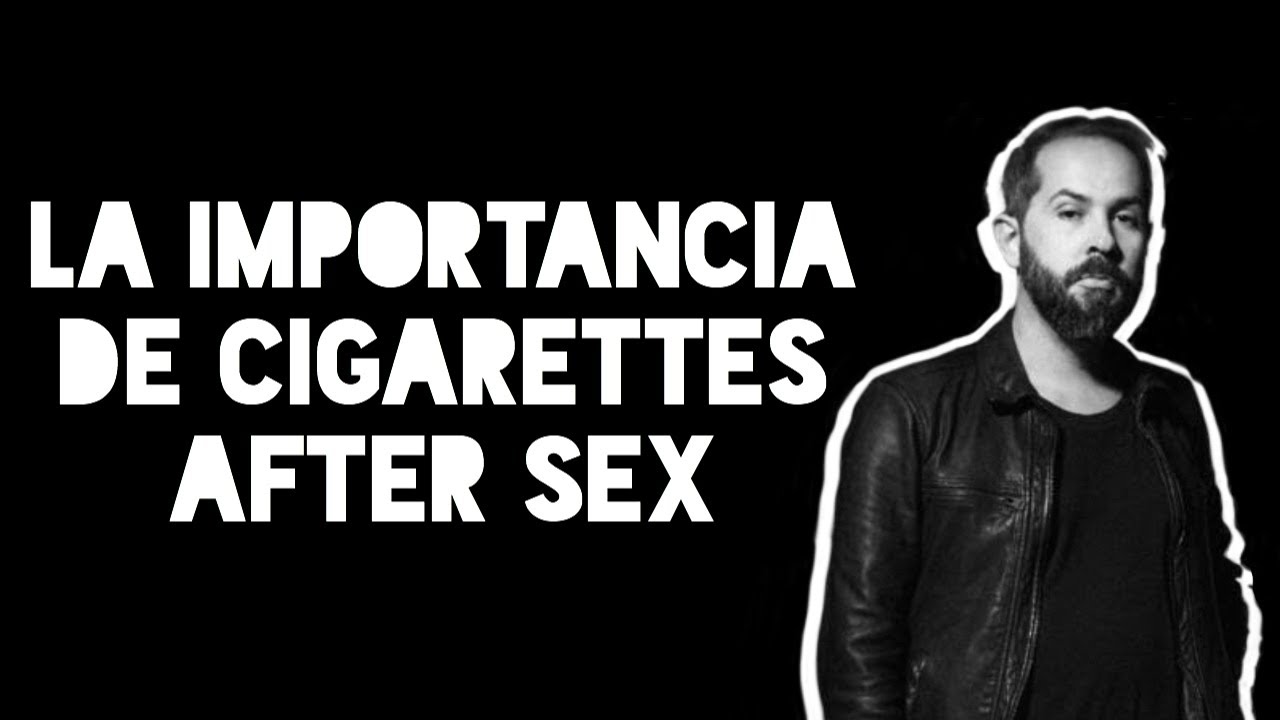 Cigarettes After Sex | Su Historia, Importancia y Legado