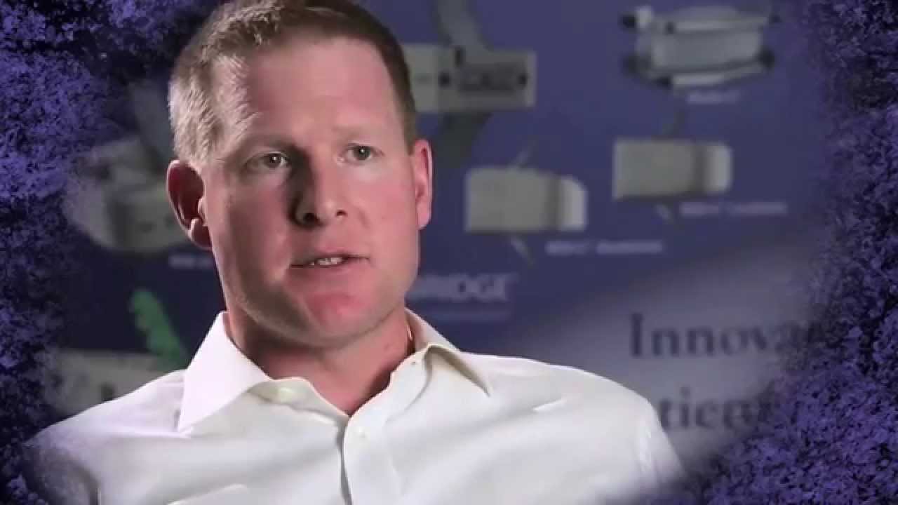 Mobi-C Surgeon Testimonial - Dr. Wills