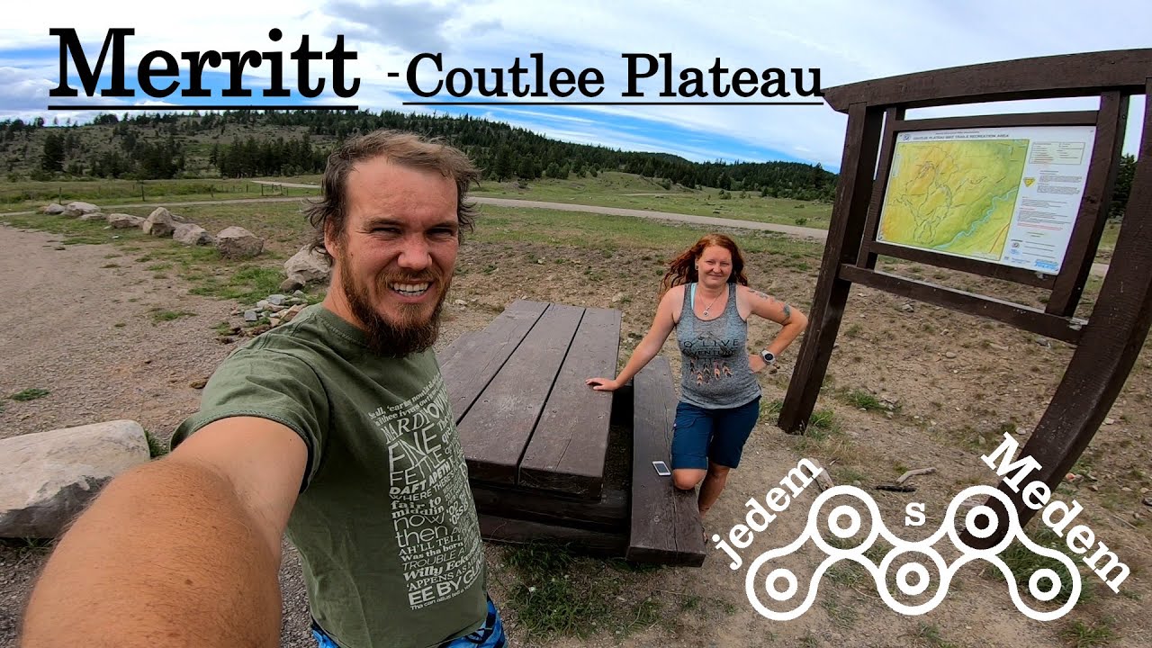 Merritt - Coutlee Plateau | Cow Edition | Flow Jo - kravince kloužou