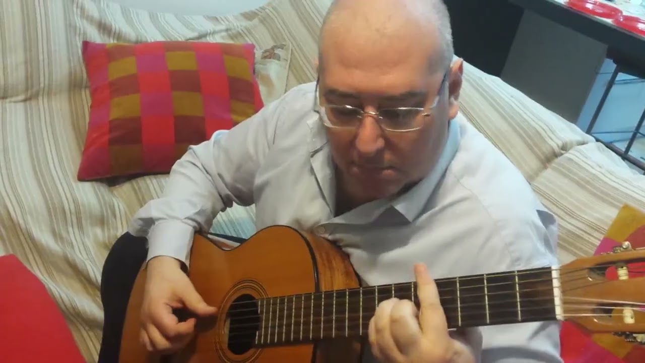 My Heart Will go on J Horner  Solo Guitar, Cover Arranged by Bill Tyers