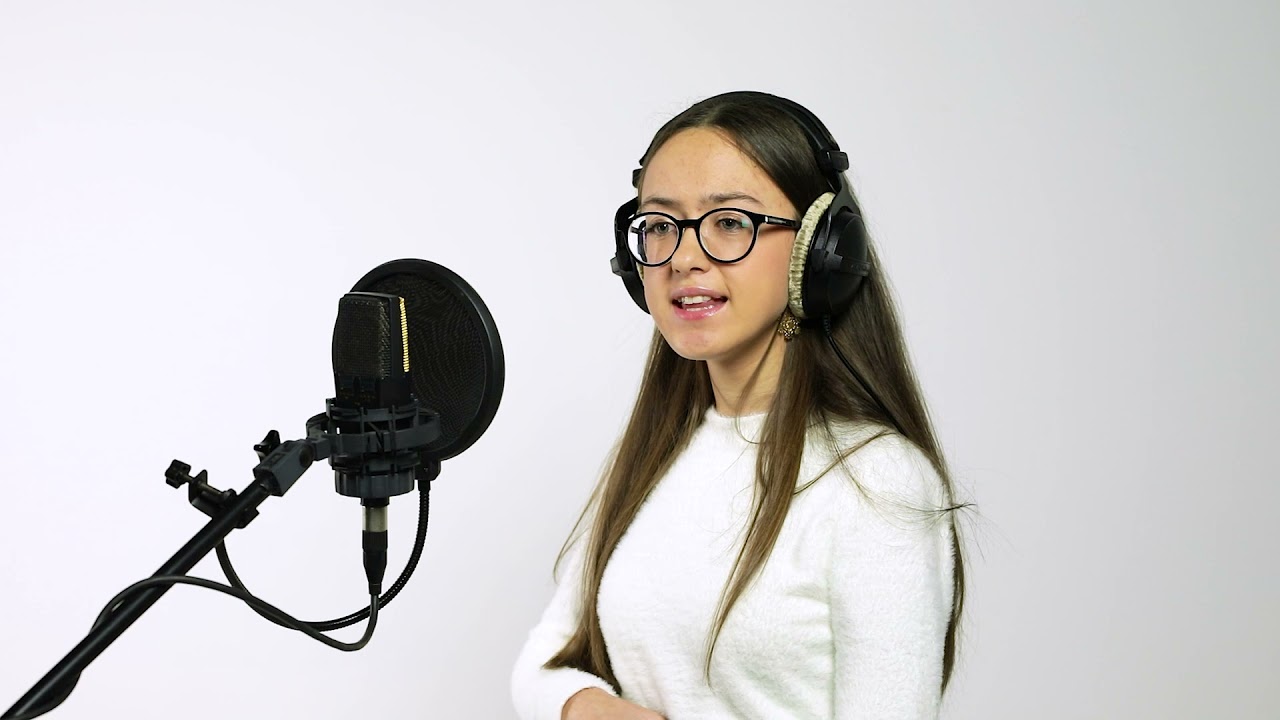 Przekażmy Sobie Znak Pokoju |COVER OLGA| B&B Records