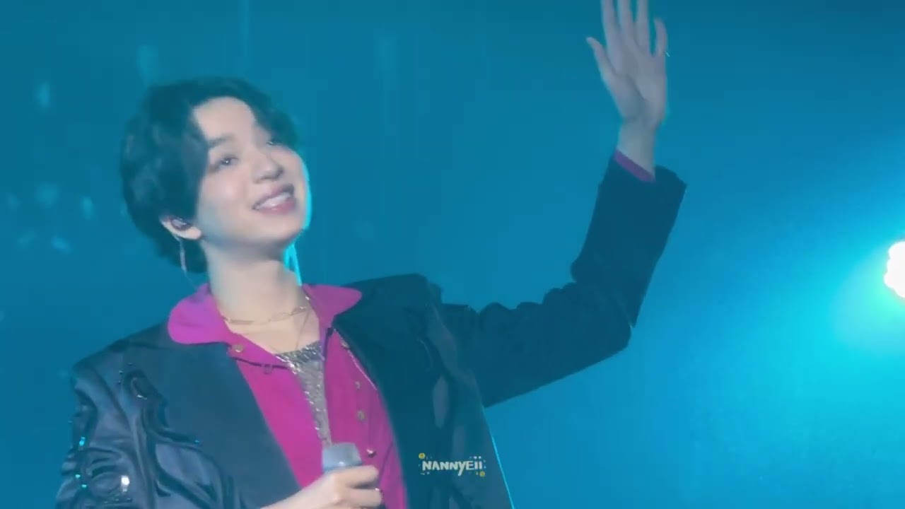 BAS + BOY SOMPOB เพลงกลับไปไม่รู้จักกัน  #DisFunKcoConcert #บาสเด็กอ้วนที่แท้จริง