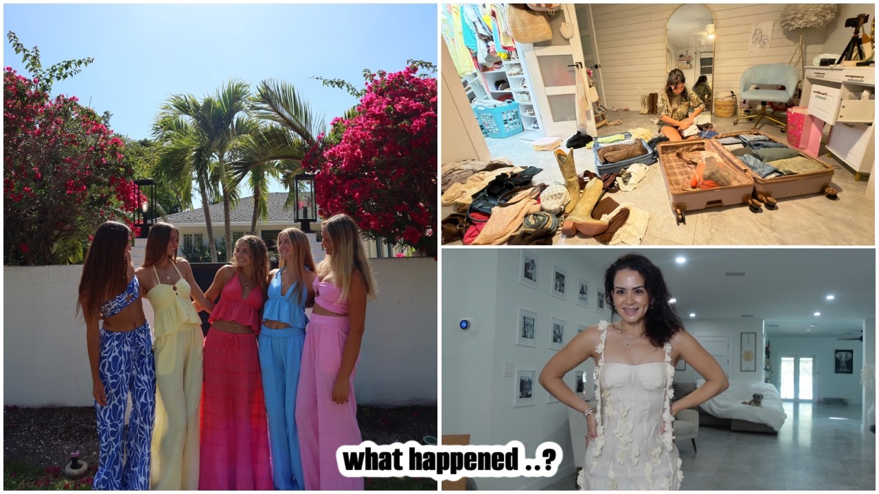 What happened in our life.. !!!| VLOG#2229
