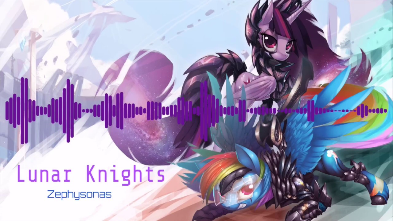 (Epic Orchestral) Lunar Knights