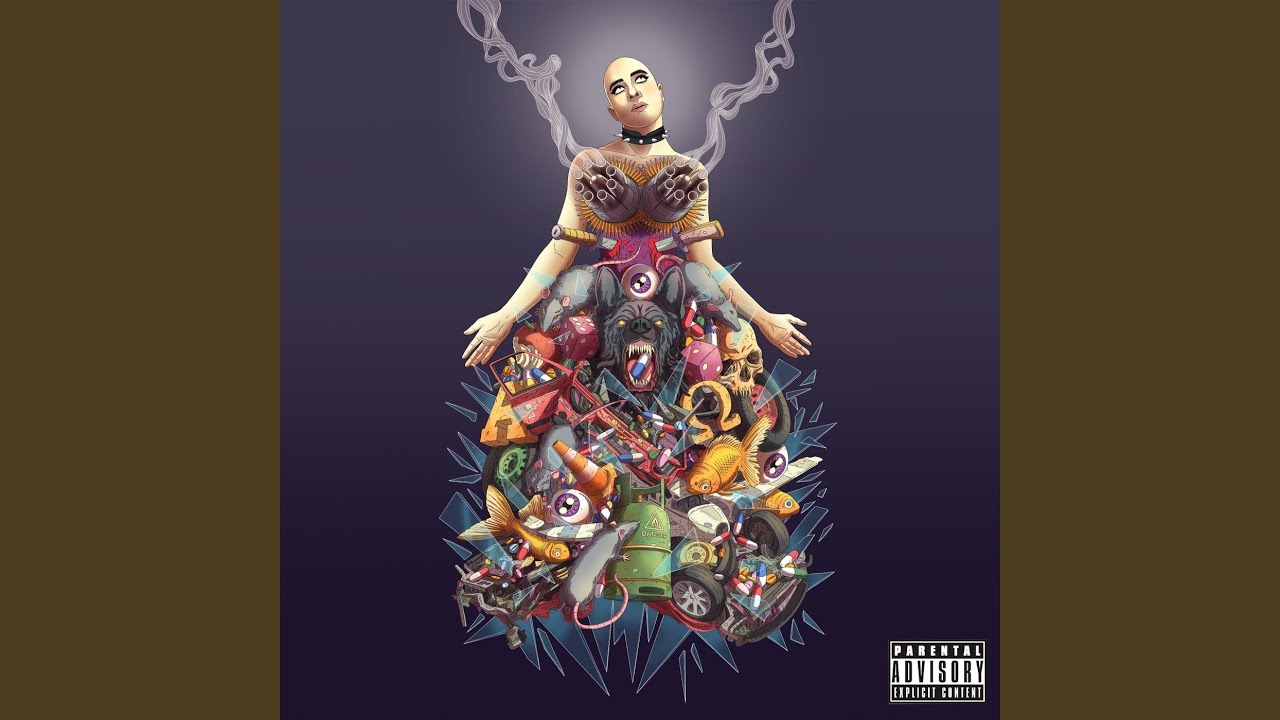 Poianou O Theos?