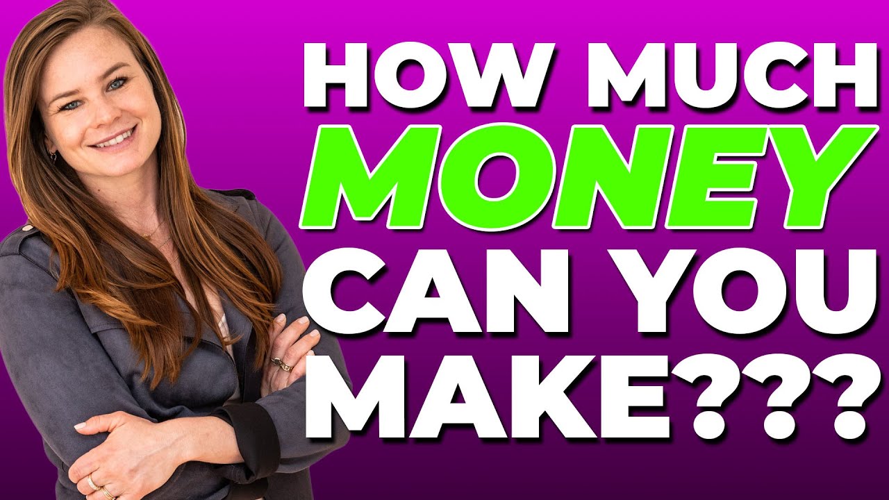 How to Become a Freelance Writer Step-by-Step | Part 2 | How much MONEY can you make?