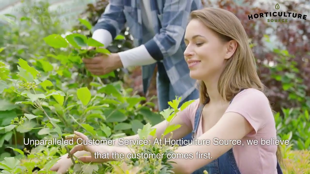 🌱 Discover Your Gardening Paradise at Horticulture Source! 🌿