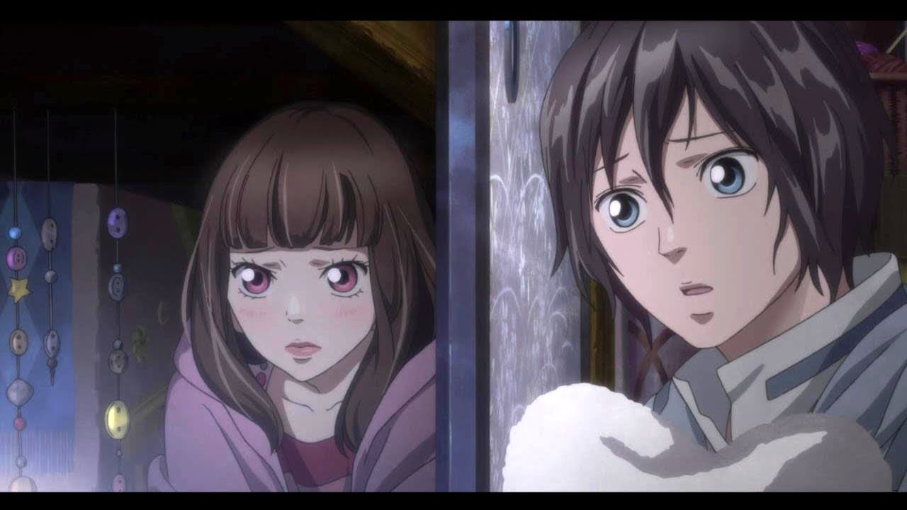 Best Coming of Age Anime Movies to Watch