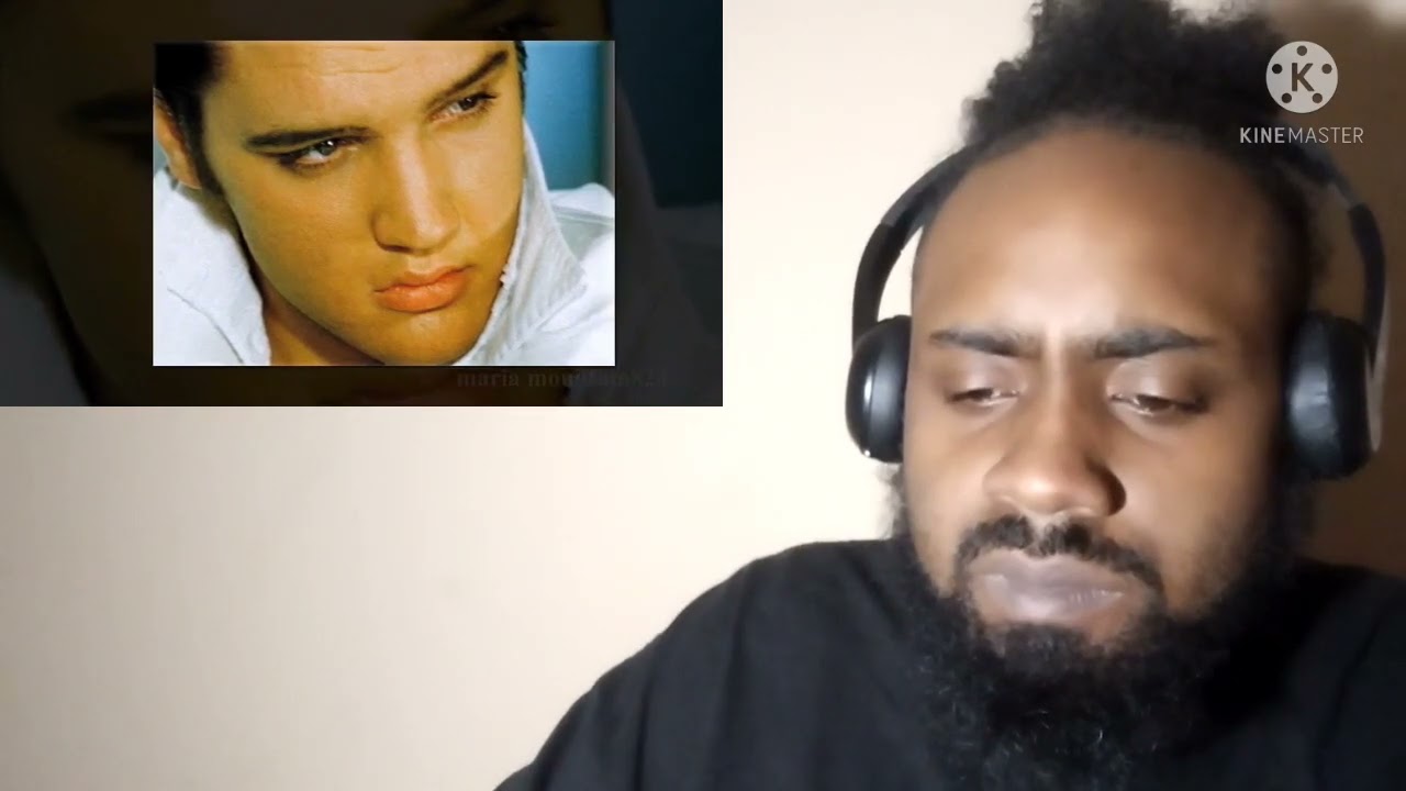 Elvis Presley 