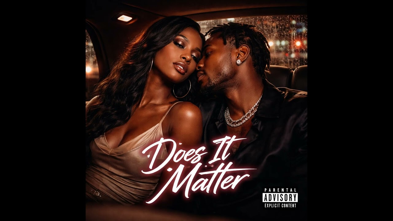 Does It Matter - Proto (2026)