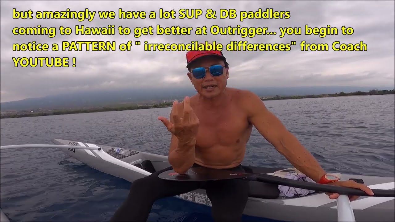 Как грести логически и ФИЗИКА гребли #Outrigger #oc1 #гребля