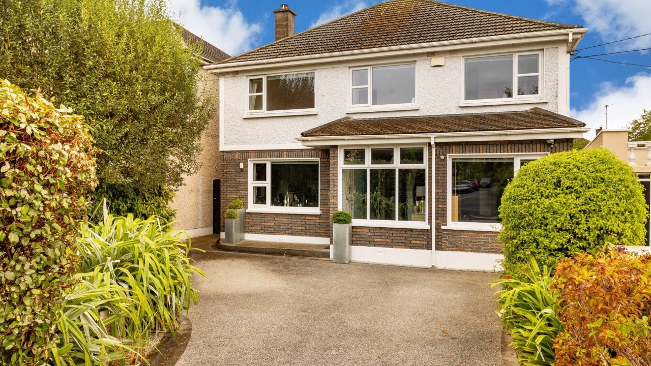 42 St Fintan's Road, Sutton, Dublin 13 €1,100,000