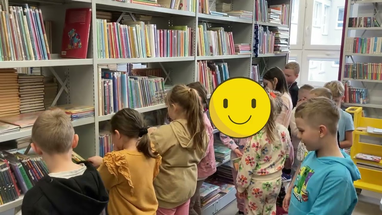 Wkręć się w szkołę - Wkręć się w SP45! - SP Nr 45 z Oddziałami Integracyjnymi im. Św. Jana Pawła II