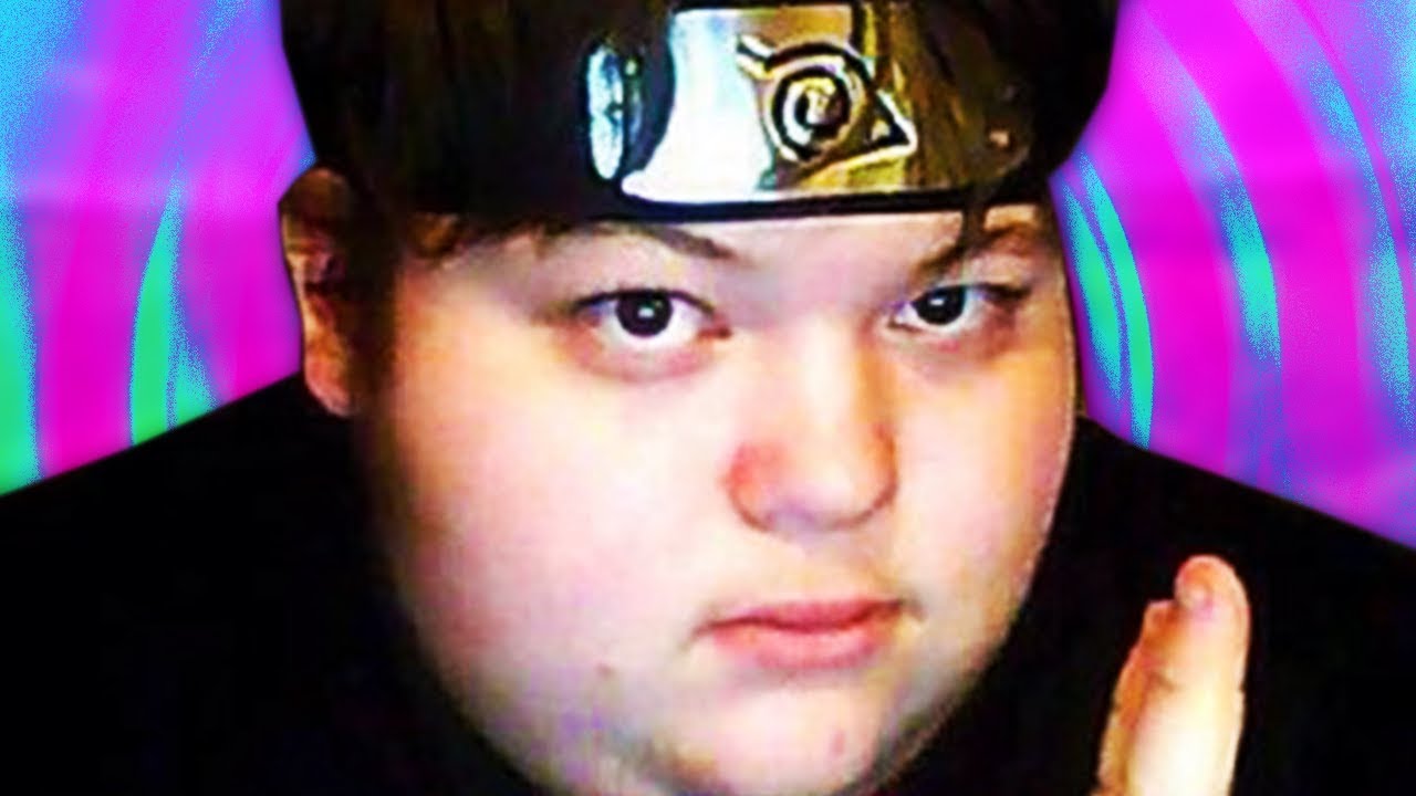 ANIME KIDS WANT TO FIGHT ME...pt.2