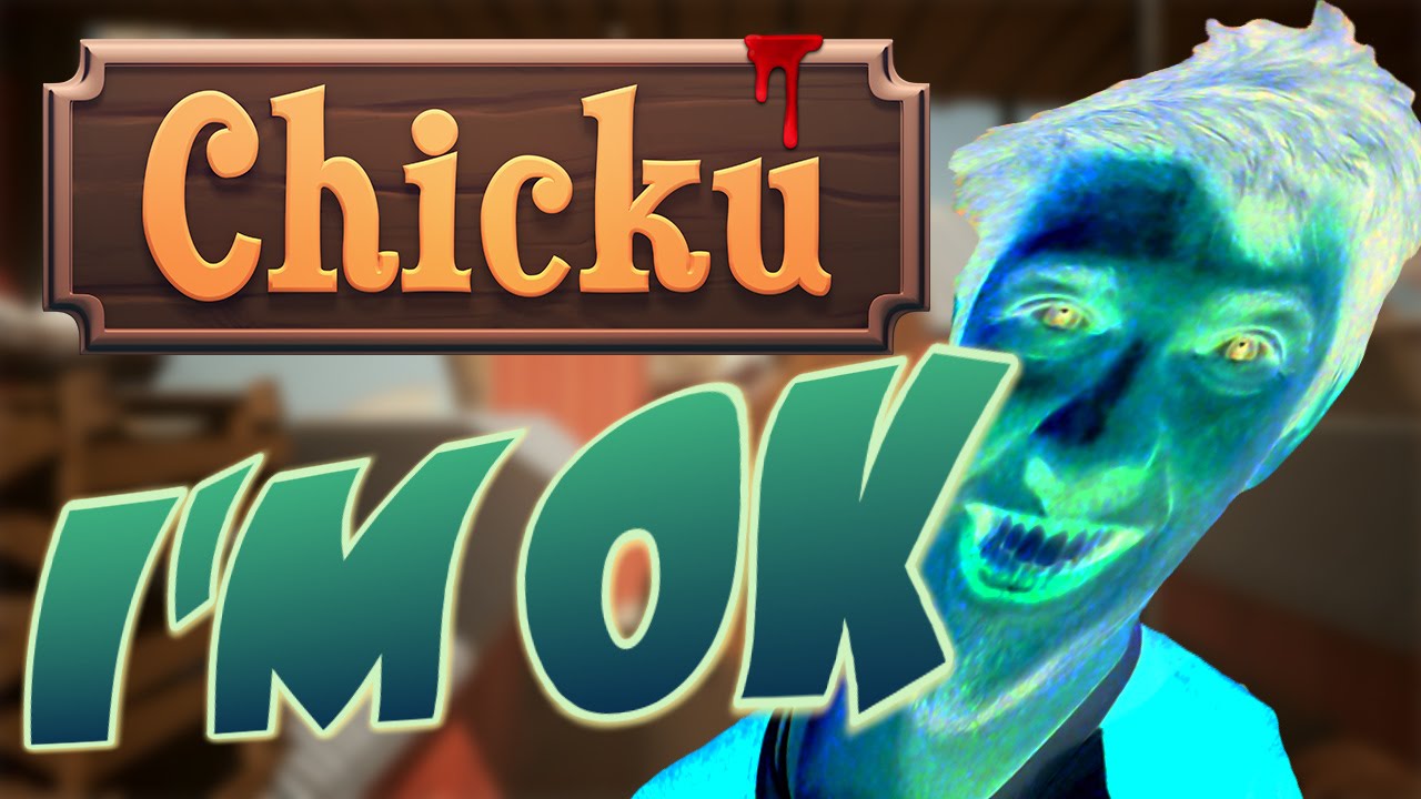 Chicku - NICE AND CALM EXPERIENCE - Chicku Gameplay - Barrington Farm All Levels