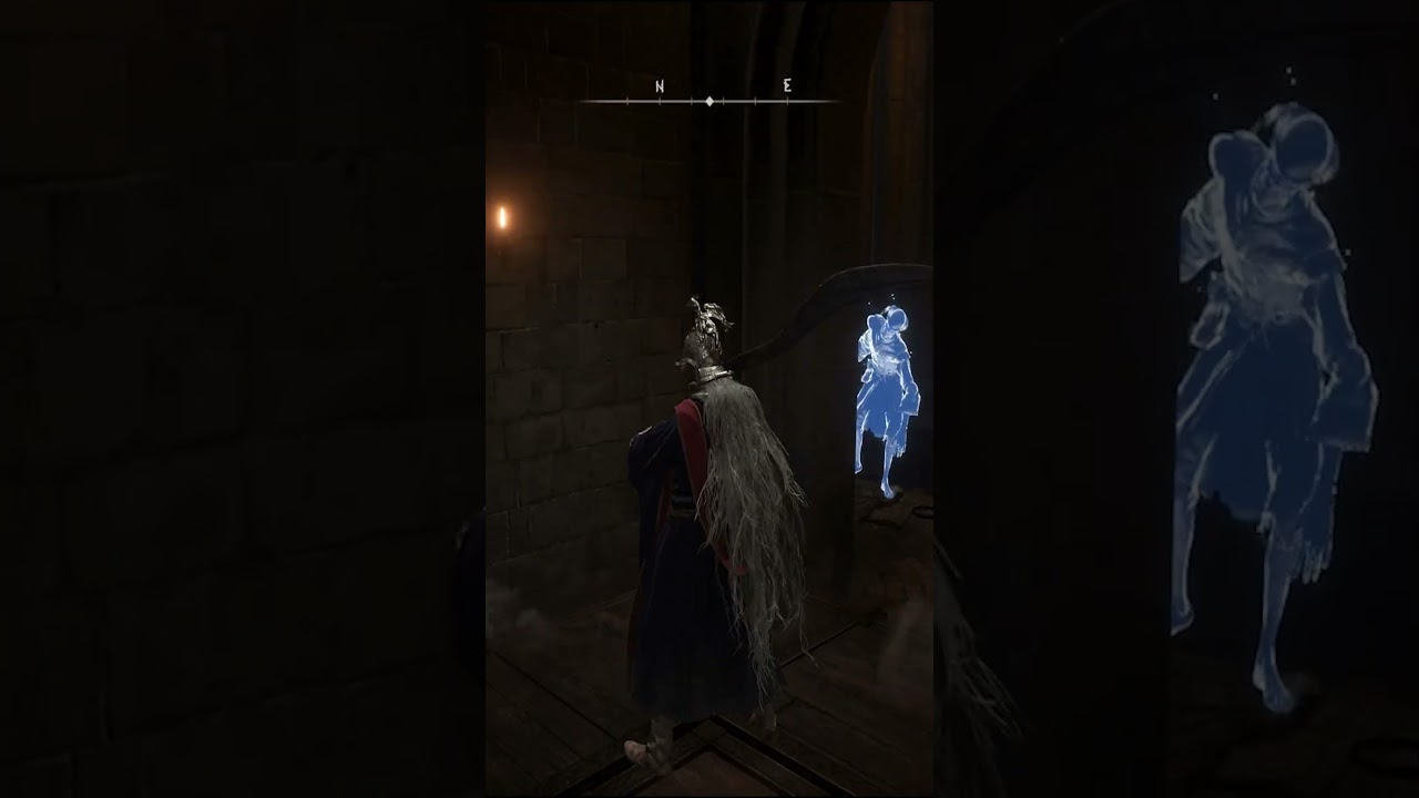 PR&Eacute;CEPTRICE MIRIAM | Elden Ring