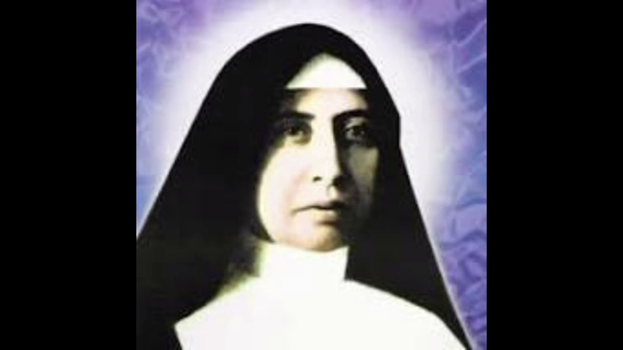 Santa Paulina 