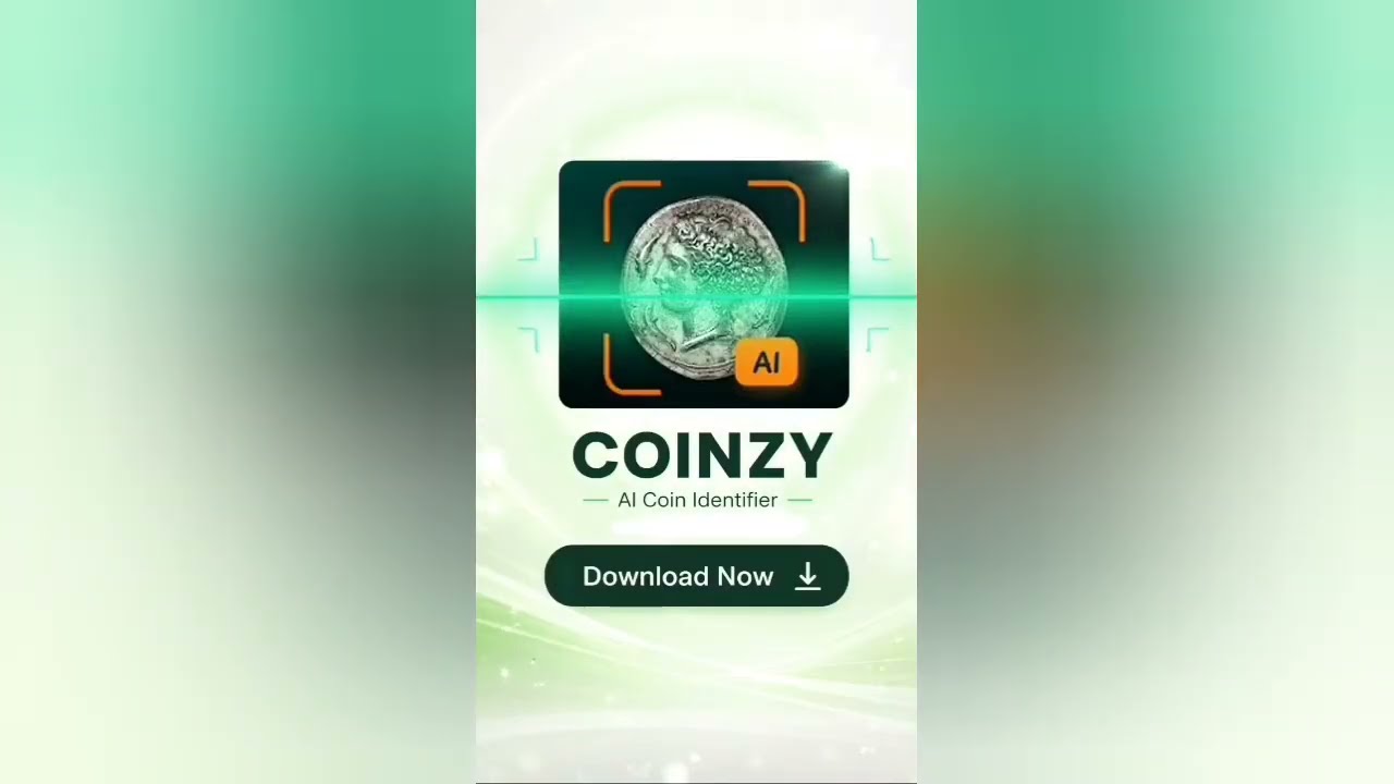 Join Community of Coin Collectors on Coinzy 🙂
