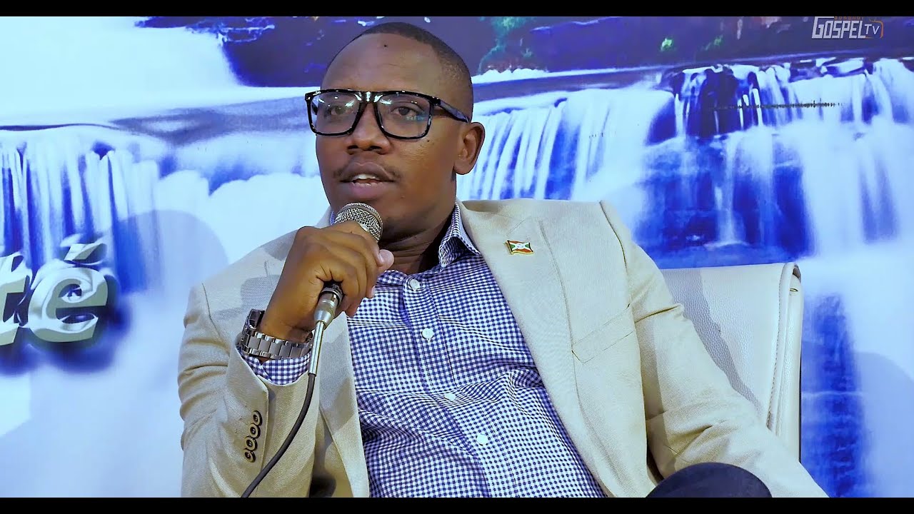 Kera nari umwisilamu Yesu arandokora/ Muri iyi sabukuru y'imyaka 7 naratinye umuntu/ Pst. Olivier