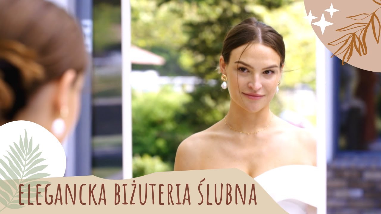 TA KRÓLEWSKA BIŻUTERIA JĄ ZACHWYCIŁA | Ach, ten ślub!