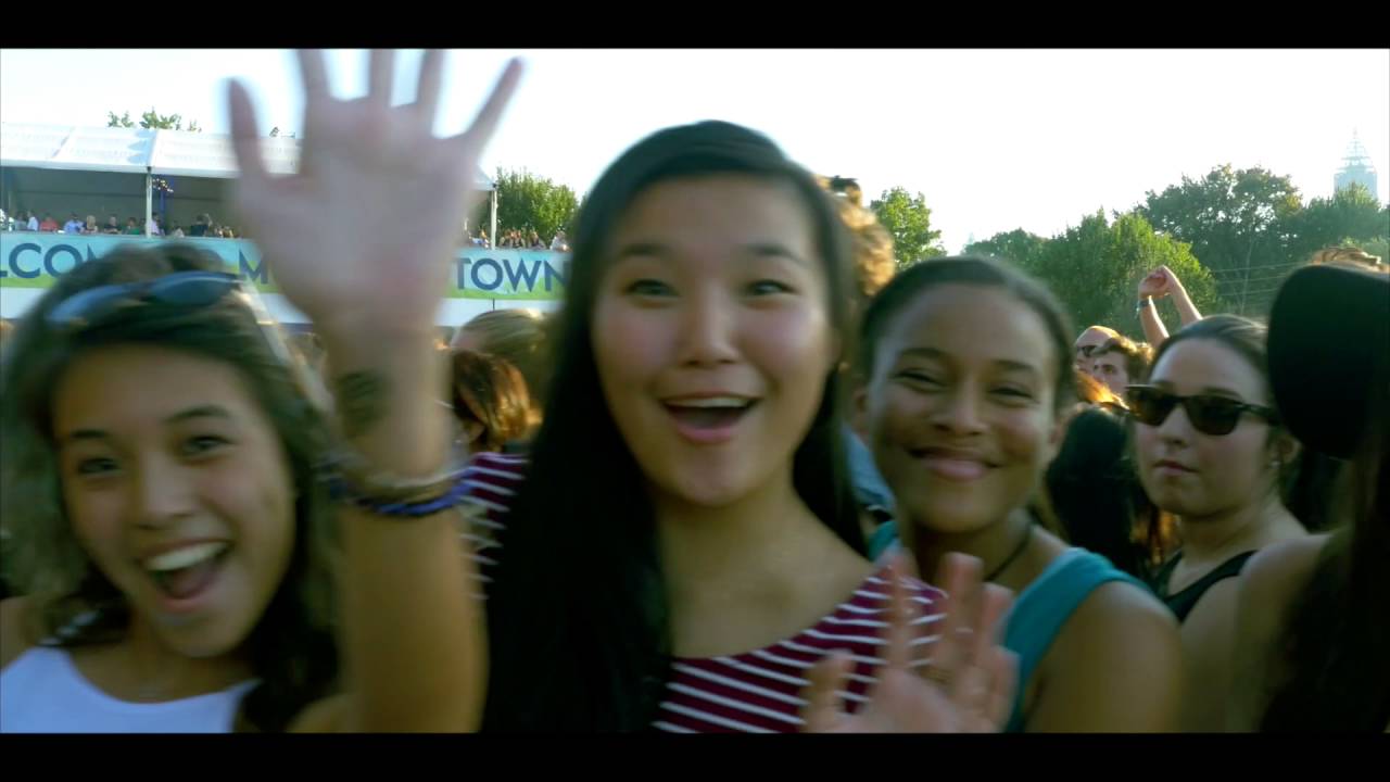 Music Midtown - 2015 Aftermovie (Director's Cut)