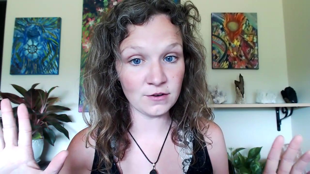 Soul Contracts - Is Life Predestined or Is It A Choice?