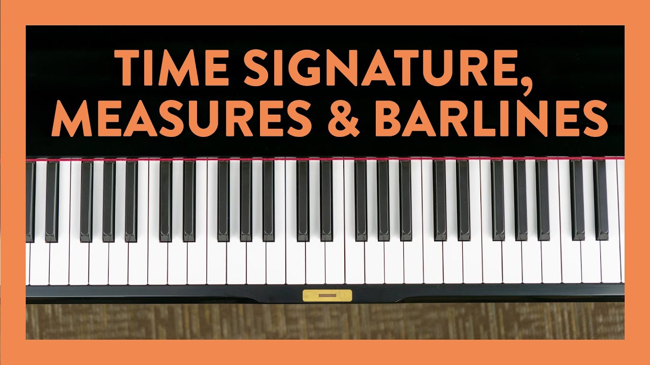 Learning Time Signatures in Music