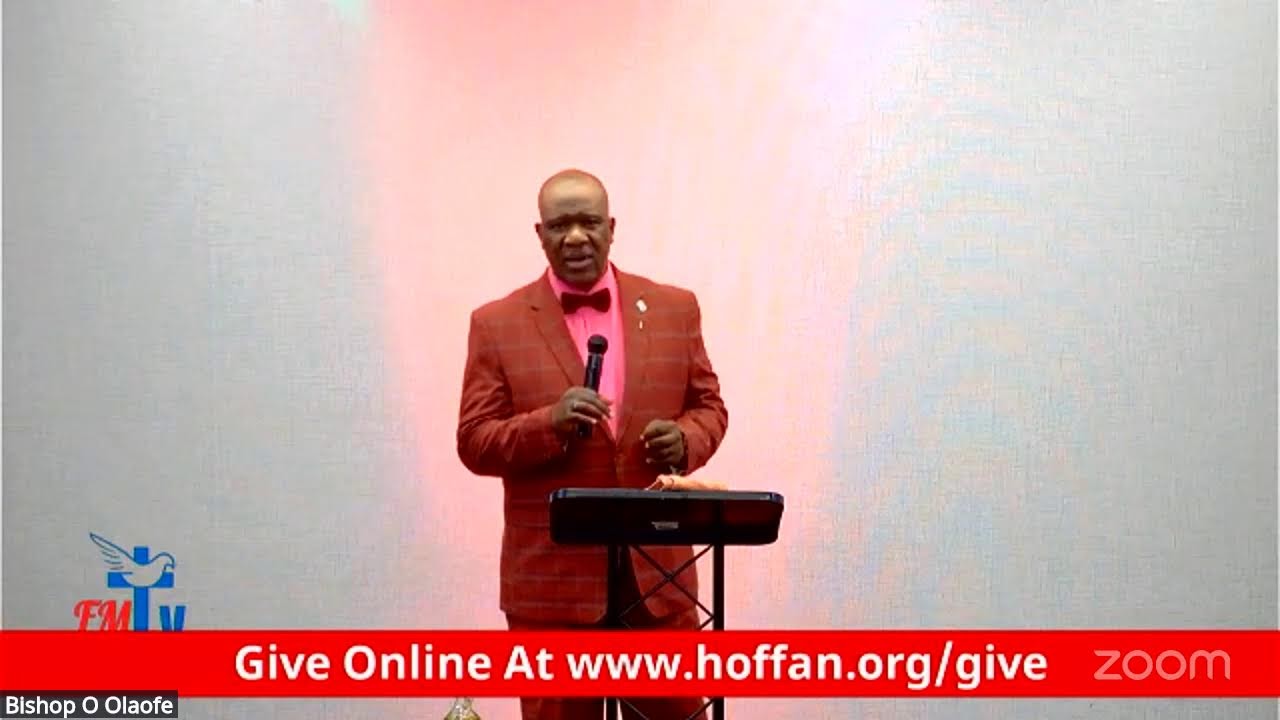 ✅ Ways To Receive The Big Something That God Has For You ✅✅✅