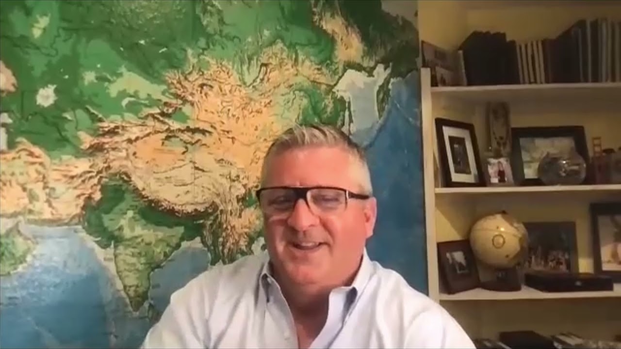 KILLING BOOK SERIES CO-AUTHOR MARTIN DUGARD EPISODE PREMIERE ON S 1/2 OF ABOUT THE AUTHORS TV