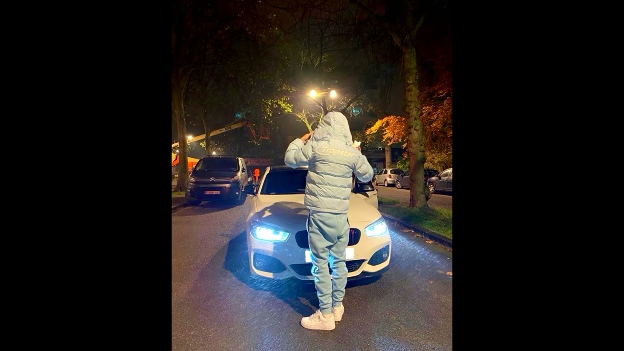 [FREE] Russ Millions x Buni Drill Type Beat - Wonderland