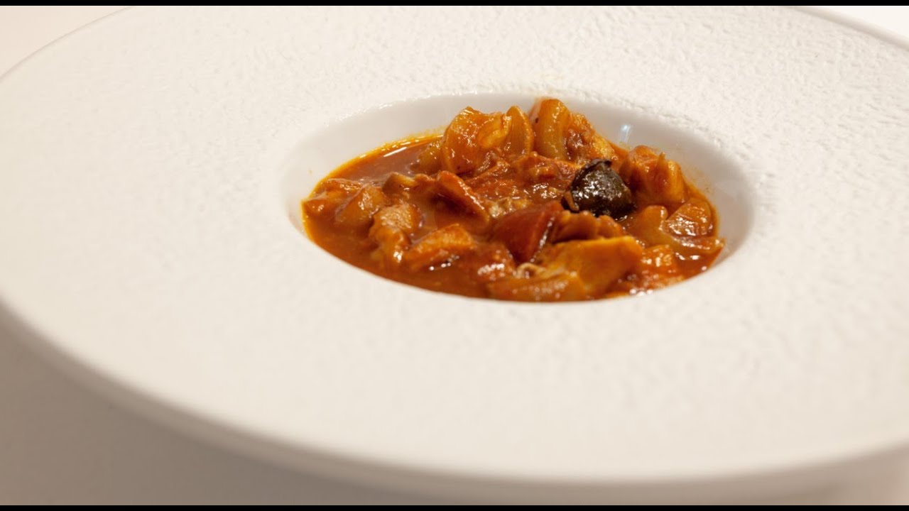 Restaurante Casa Mories