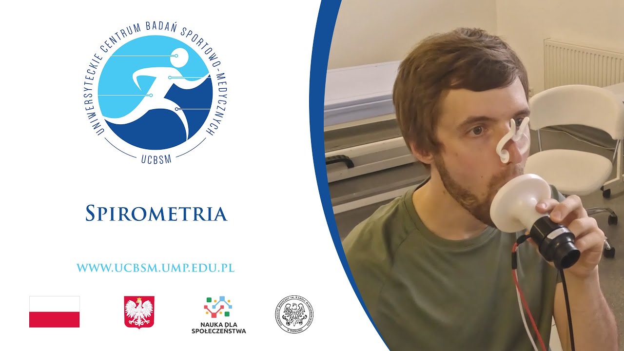 Spirometria