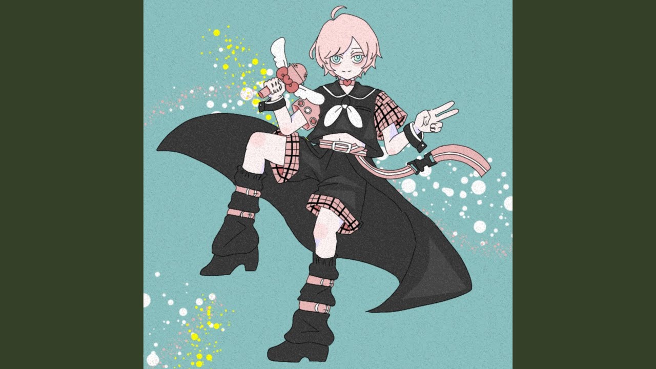 造花の残響