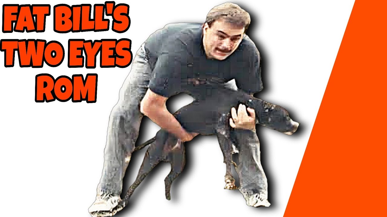 Два глаза Толстого Билла - История питбулей #apbt #pitbull